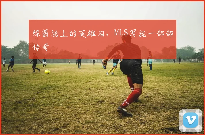 绿茵场上的英雄泪，MLS写就一部部传奇